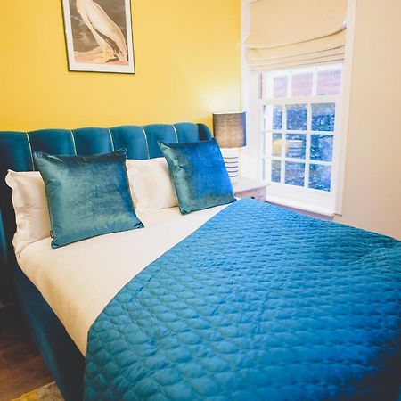 Вилла The Kings Arms - Fleggburgh Номер фото