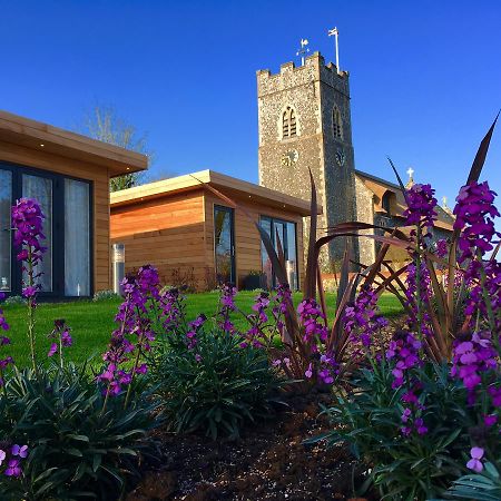 Вилла The Kings Arms - Fleggburgh Экстерьер фото