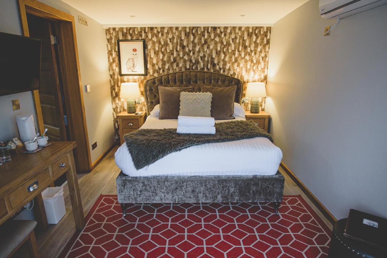 Вилла The Kings Arms - Fleggburgh Экстерьер фото