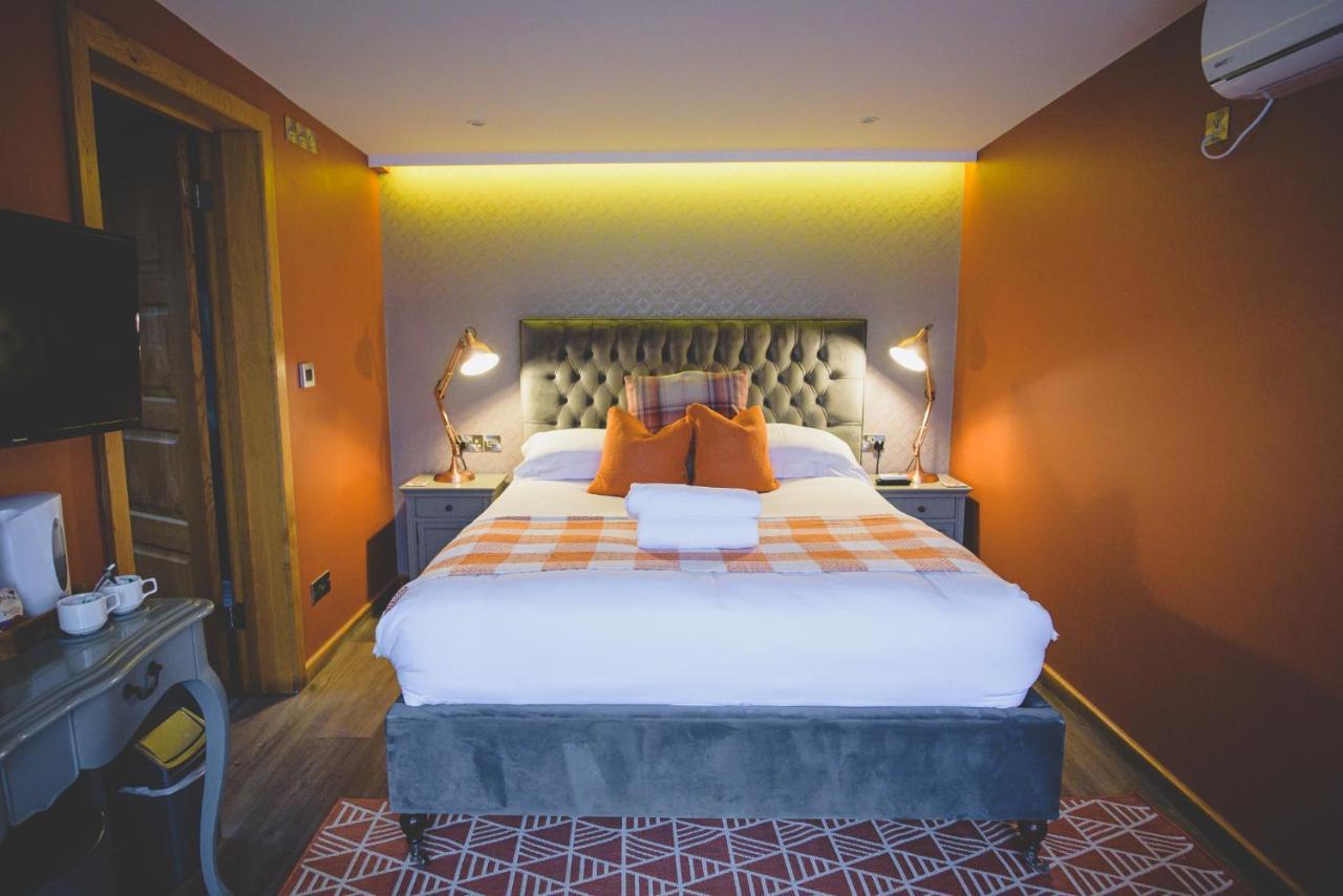 Вилла The Kings Arms - Fleggburgh Экстерьер фото