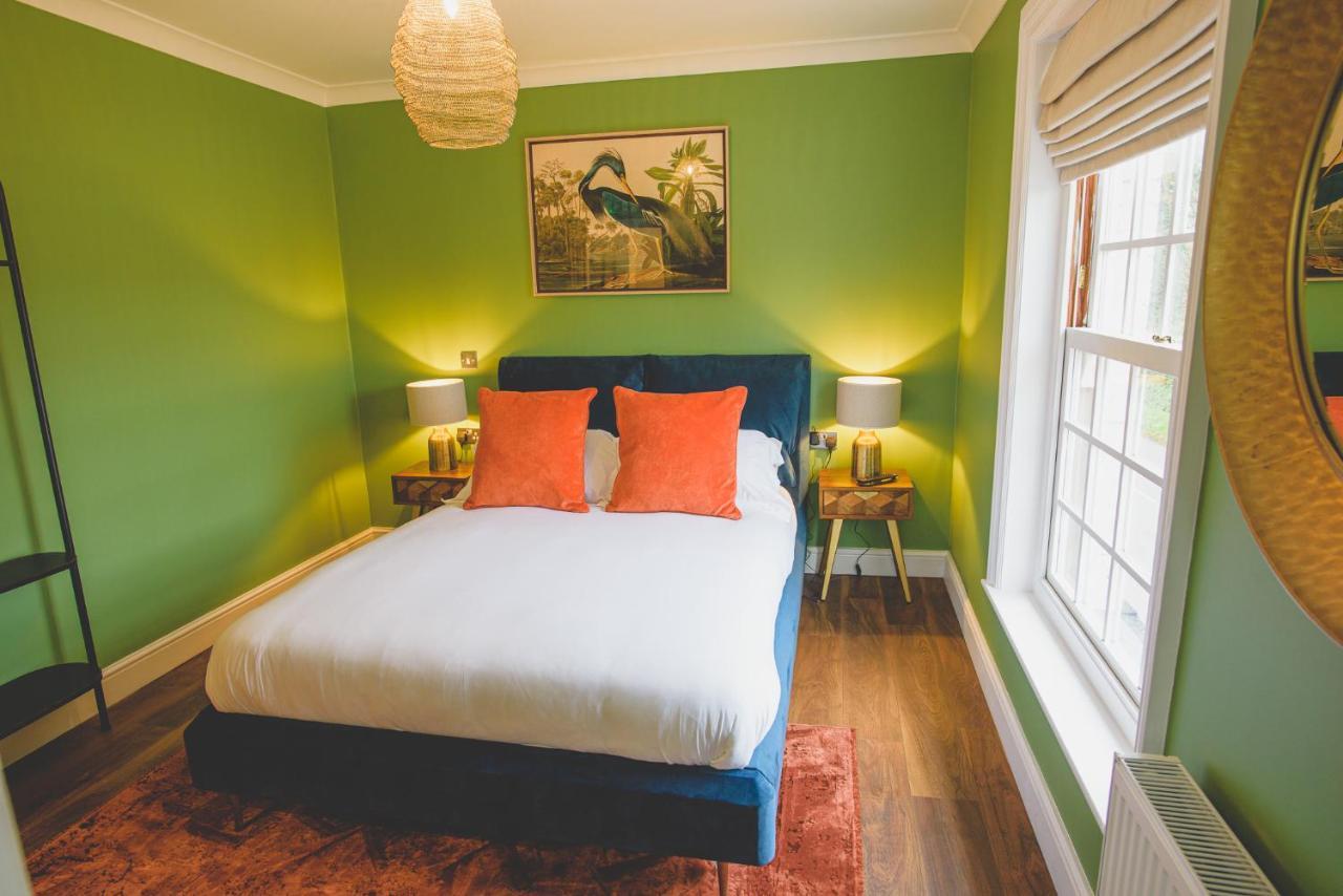 Вилла The Kings Arms - Fleggburgh Экстерьер фото