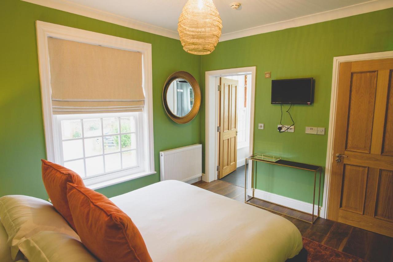 Вилла The Kings Arms - Fleggburgh Экстерьер фото